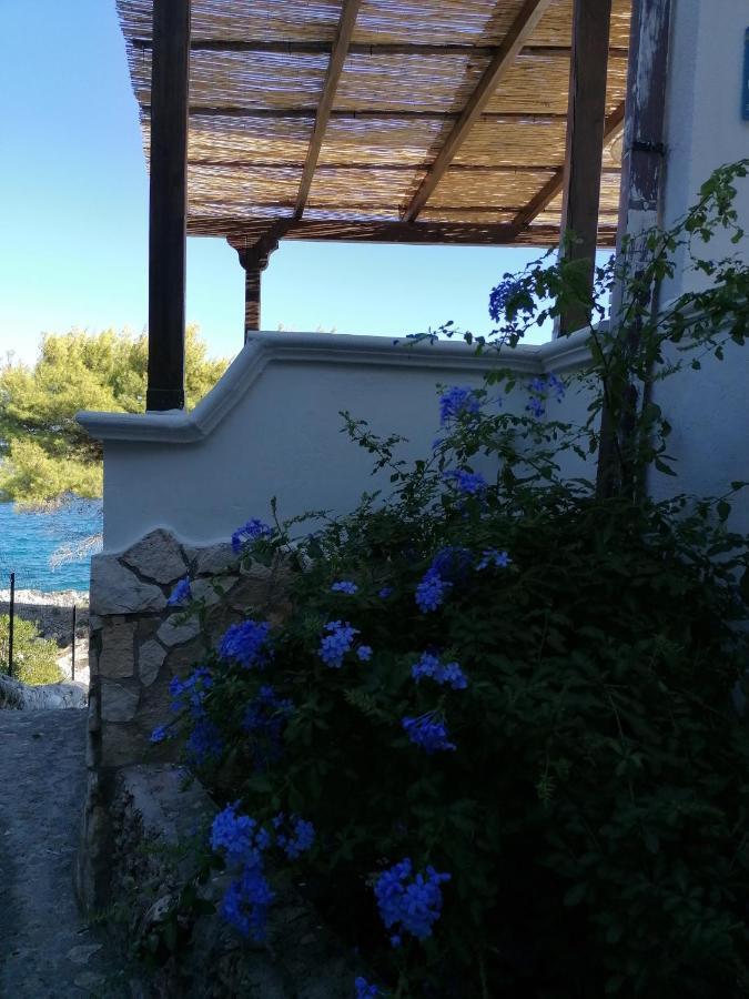 Villa Marigiosa Salento Marittima Exteriör bild