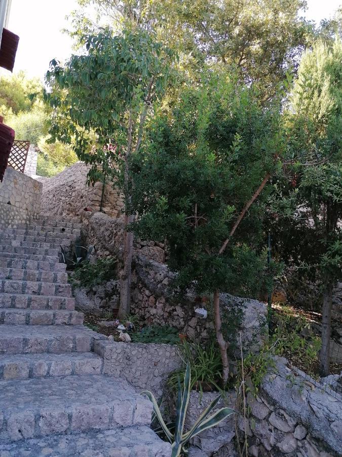 Villa Marigiosa Salento Marittima Exteriör bild