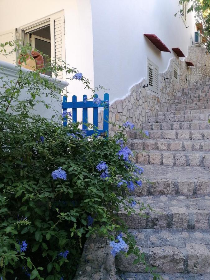 Villa Marigiosa Salento Marittima Exteriör bild