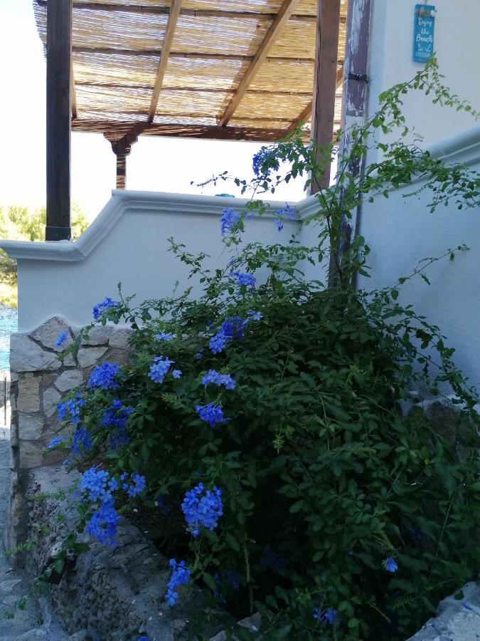 Villa Marigiosa Salento Marittima Exteriör bild